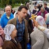 Преображение Господне. Литургия