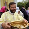 Преображение Господне. Литургия