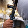 Преображение Господне. Литургия