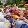 Преображение Господне. Литургия