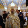 Преображение Господне. Литургия