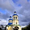 Преображение Господне. Всенощное бдение