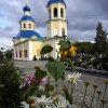Преображение Господне. Всенощное бдение