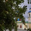 Преображение Господне. Всенощное бдение