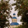 Преображение Господне. Всенощное бдение