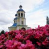 Преображение Господне. Всенощное бдение