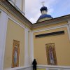 Преображение Господне. Всенощное бдение