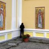 Преображение Господне. Всенощное бдение