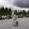 Преображение Господне. Всенощное бдение