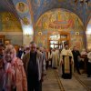 Преображение Господне. Всенощное бдение