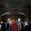 Преображение Господне. Всенощное бдение