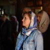 Преображение Господне. Всенощное бдение