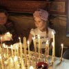 Преображение Господне. Всенощное бдение