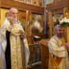 Преображение Господне. Всенощное бдение