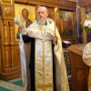 Преображение Господне. Всенощное бдение