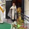 Преображение Господне. Всенощное бдение
