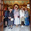 Преображение Господне. Всенощное бдение