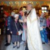 Преображение Господне. Всенощное бдение