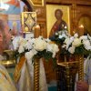 Преображение Господне. Всенощное бдение