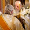 Преображение Господне. Всенощное бдение
