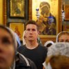 Преображение Господне. Всенощное бдение