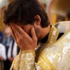 Преображение Господне. Всенощное бдение