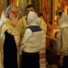 Преображение Господне. Всенощное бдение