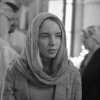 Преображение Господне. Всенощное бдение