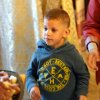 Преображение Господне. Всенощное бдение
