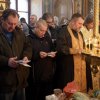 Родительская суббота 30.03.19