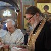 Родительская суббота 30.03.19