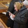 Родительская суббота 30.03.19