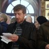 Родительская суббота 30.03.19