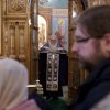 Родительская суббота 30.03.19