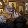 Родительская суббота 30.03.19