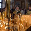 Родительская суббота 30.03.19