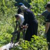 Поездка в Саввино-Сторожевский монастырь