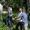 Поездка в Саввино-Сторожевский монастырь