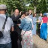 Поездка в Саввино-Сторожевский монастырь