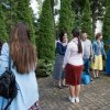 Поездка в Саввино-Сторожевский монастырь