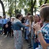 Поездка в Саввино-Сторожевский монастырь