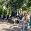 Поездка в Саввино-Сторожевский монастырь
