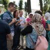 Поездка в Саввино-Сторожевский монастырь