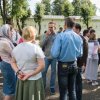 Поездка в Саввино-Сторожевский монастырь