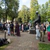 Поездка в Саввино-Сторожевский монастырь