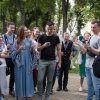 Поездка в Саввино-Сторожевский монастырь