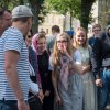 Поездка в Саввино-Сторожевский монастырь