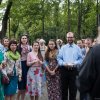 Поездка в Саввино-Сторожевский монастырь