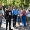 Поездка в Саввино-Сторожевский монастырь