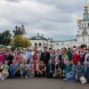 Поездка в Саввино-Сторожевский монастырь